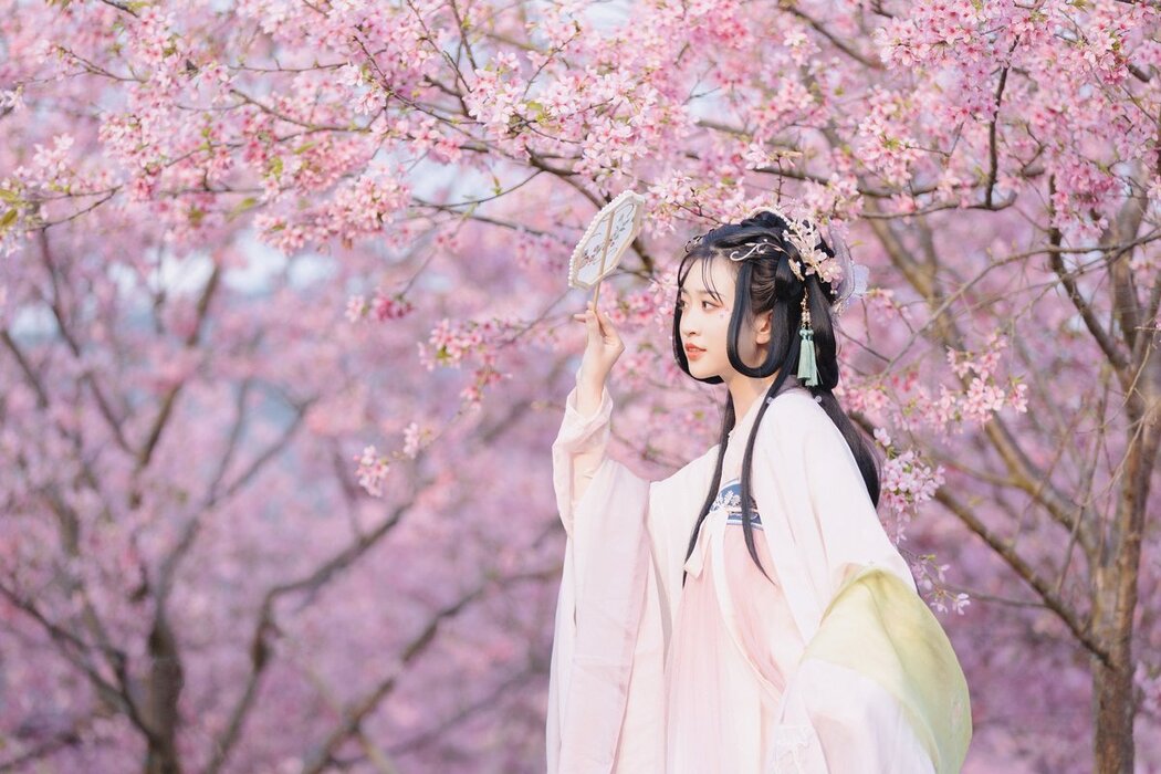 YiTuYu艺图语 Vol.2706 Qiong Na