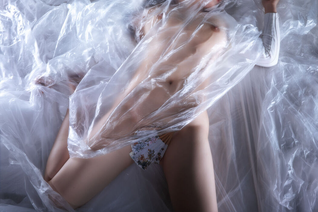 Coser@Hokunaimeko 北乃芽子 – 申鹤