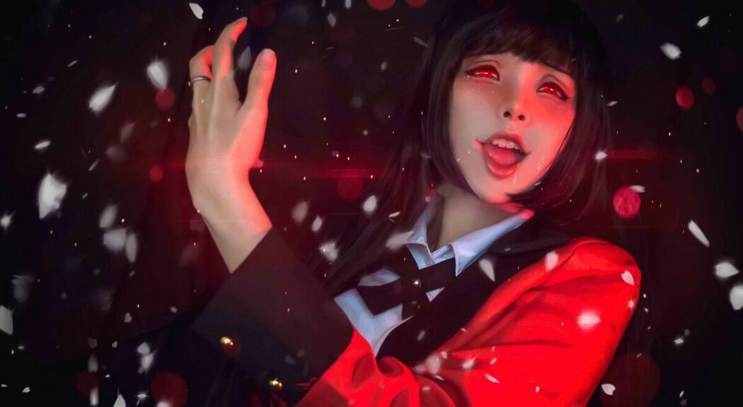 Coser@Hana Bunny – Yumeko