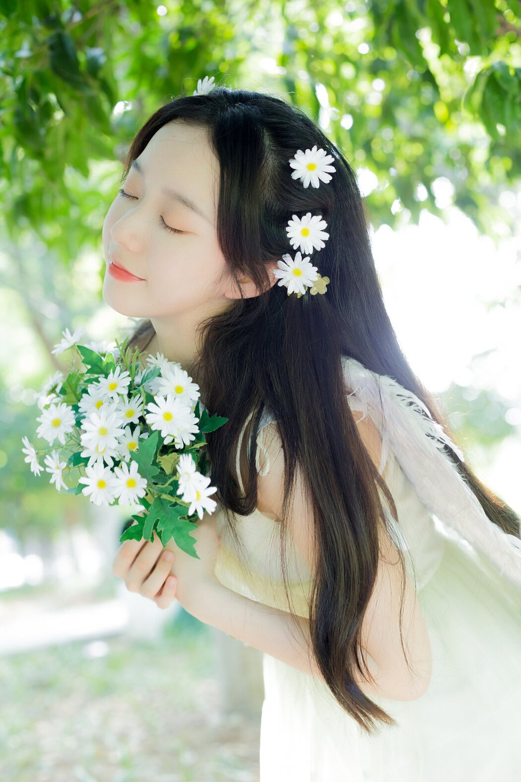 YiTuYu艺图语 Vol.2638 Ge Man Ni Nini