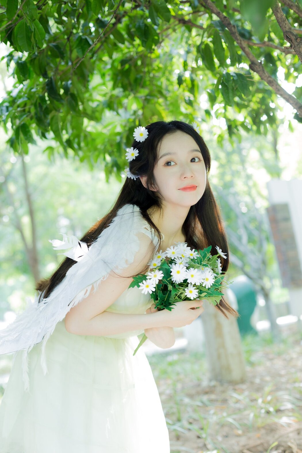 YiTuYu艺图语 Vol.2638 Ge Man Ni Nini