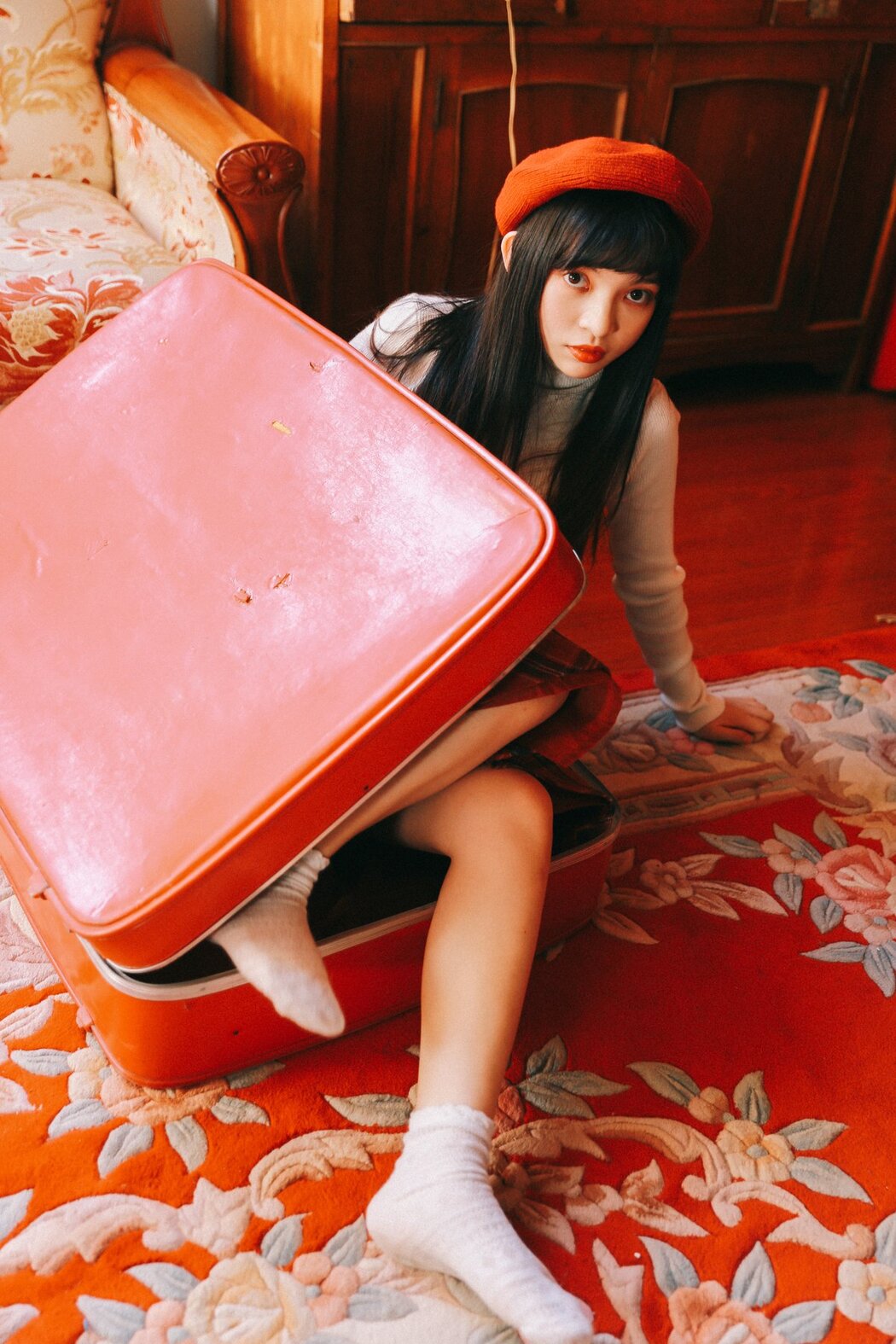 YiTuYu艺图语 Vol.2708 Gao Xin