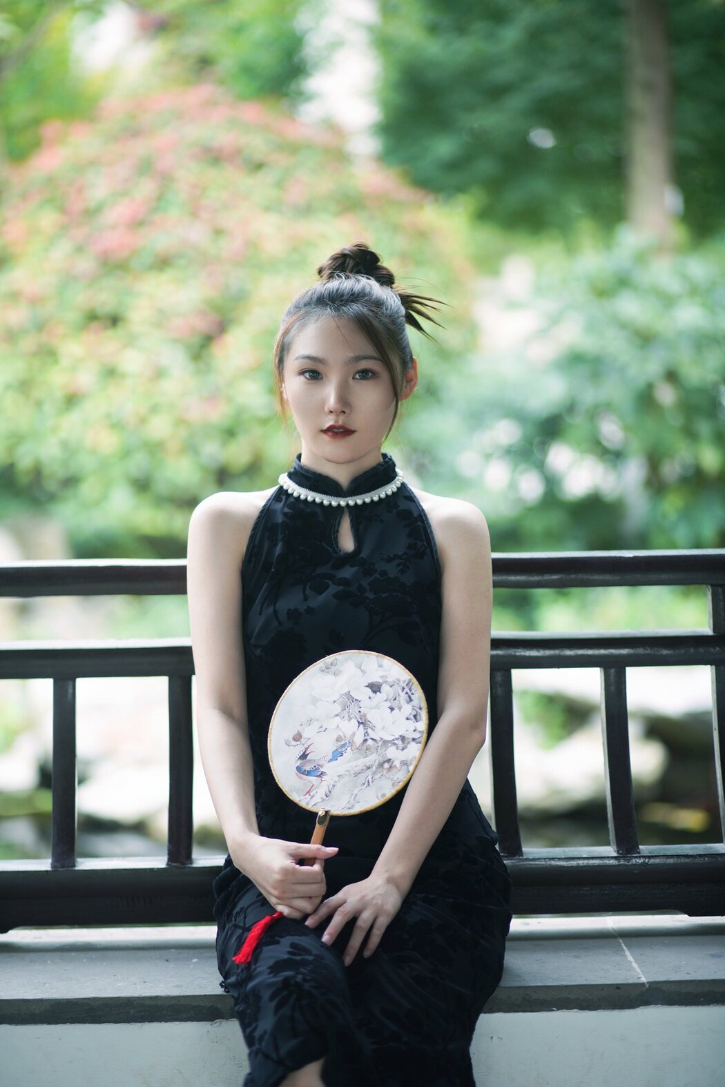 YiTuYu艺图语 Vol.2669 Niao Niao
