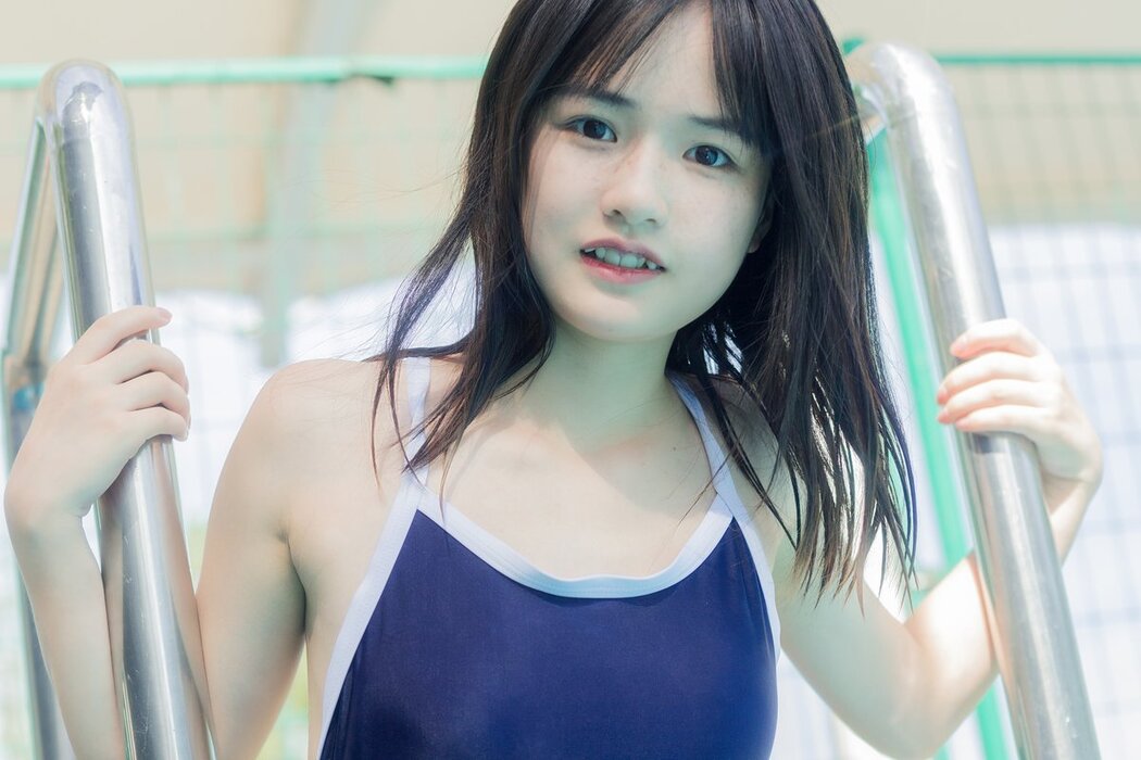 YiTuYu艺图语 Vol.2662 Xiao Yi Mei Mei Cute