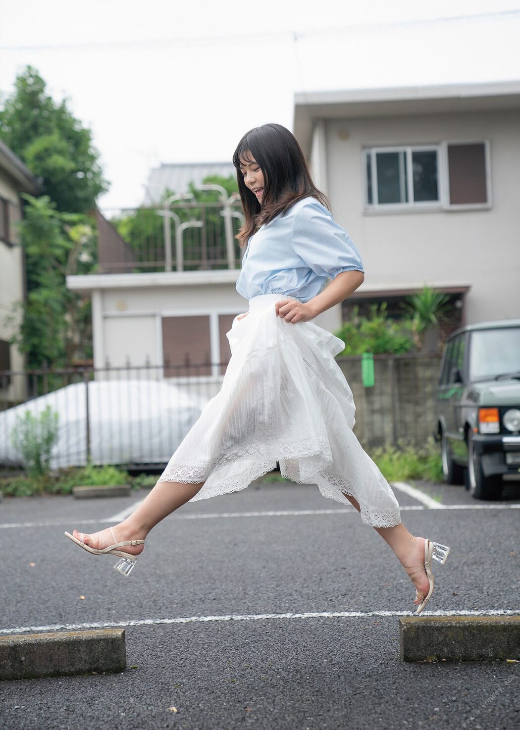 EX Taishu Photobook Nanami Asahi 朝日ななみ – Always Sunny 2021-09-15