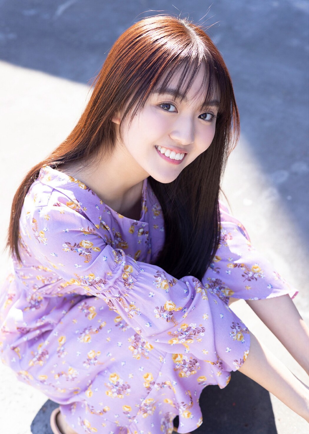 EX Taishu Digital Photobook 2023-02-15 Runa Toyoda 豊田ルナ – Morning Moon Midday Moon
