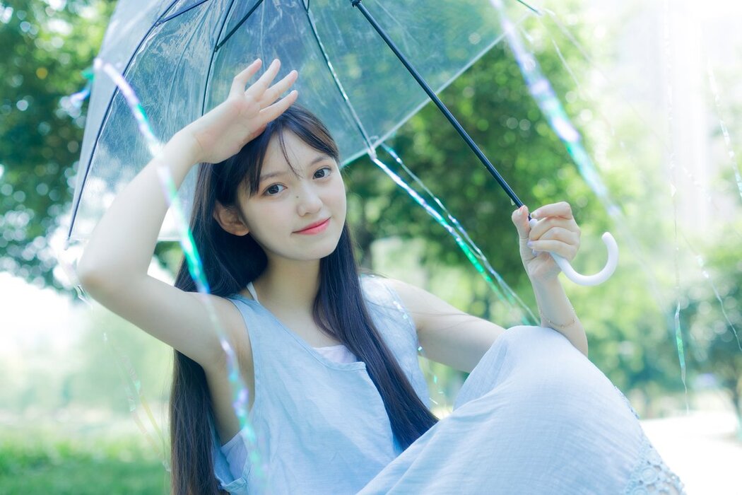 YiTuYu艺图语 Vol.2713 Xiao Chen