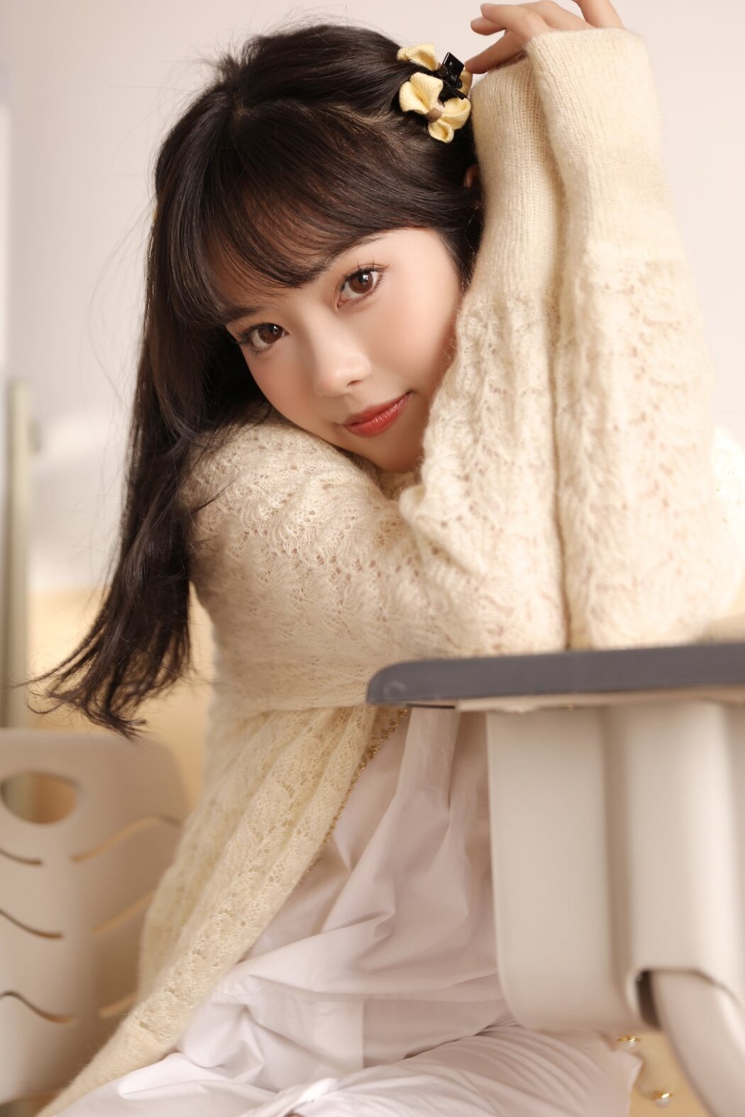 YiTuYu艺图语 Vol.2720 Xiao Wei Ren Er