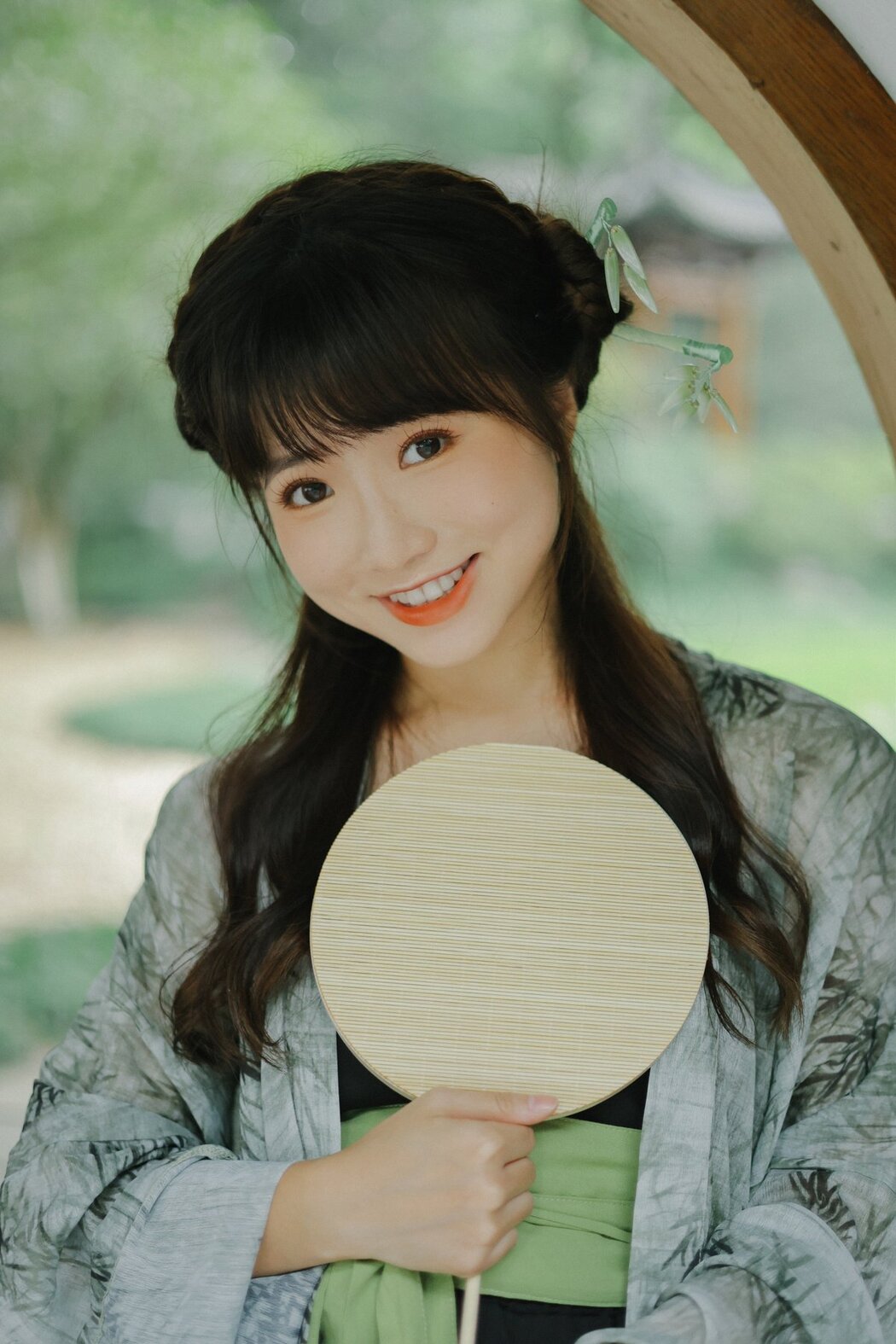 YiTuYu艺图语 Vol.2642 Lan Pang Zi