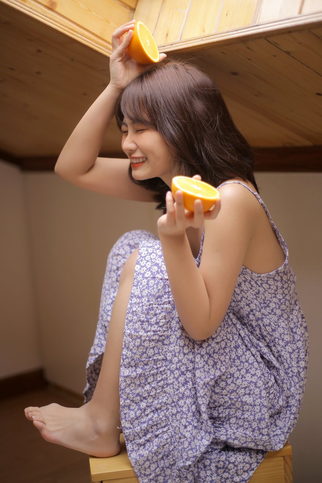 YiTuYu艺图语 Vol.2658 Xiao Chun Ye