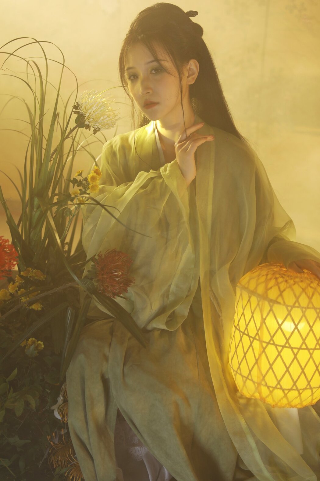 YiTuYu艺图语 Vol.2653 Bu Ji Pie