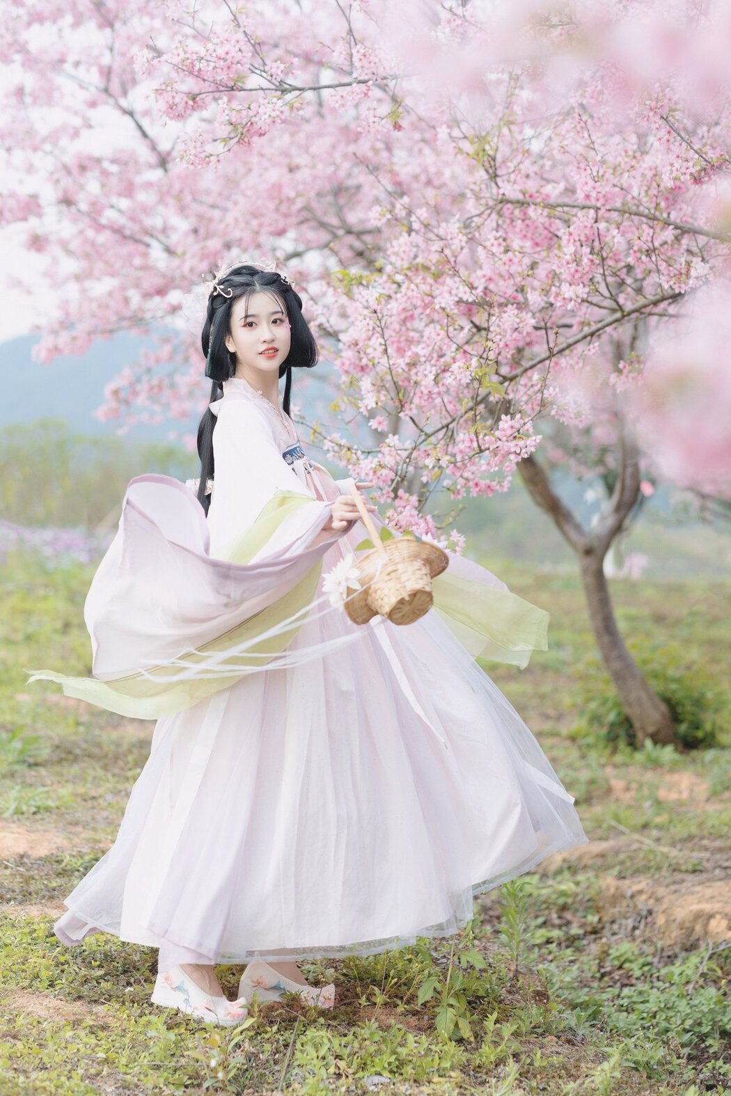 YiTuYu艺图语 Vol.2706 Qiong Na