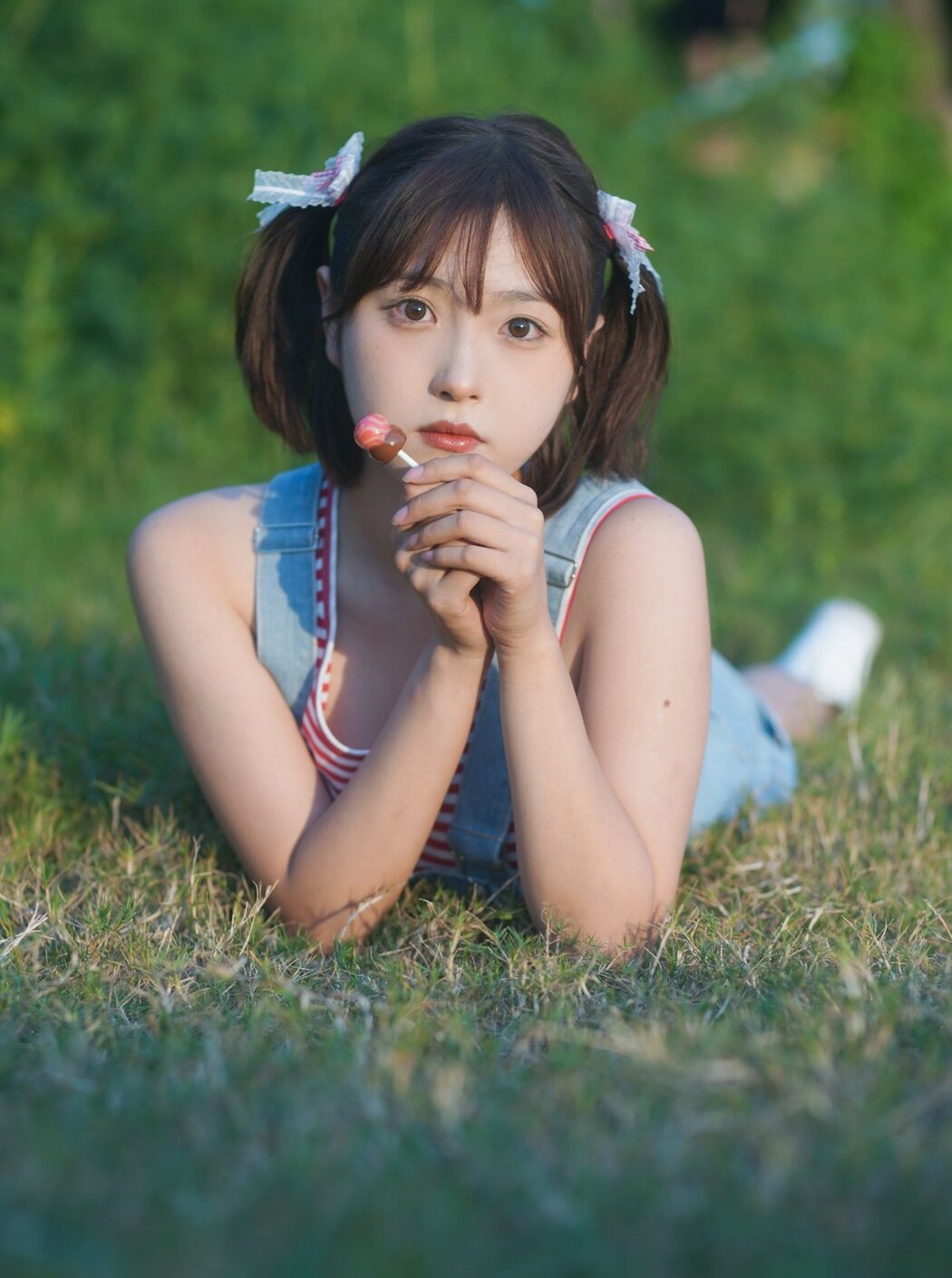 YiTuYu艺图语 Vol.2648 Zha Ji Bing Ke Le