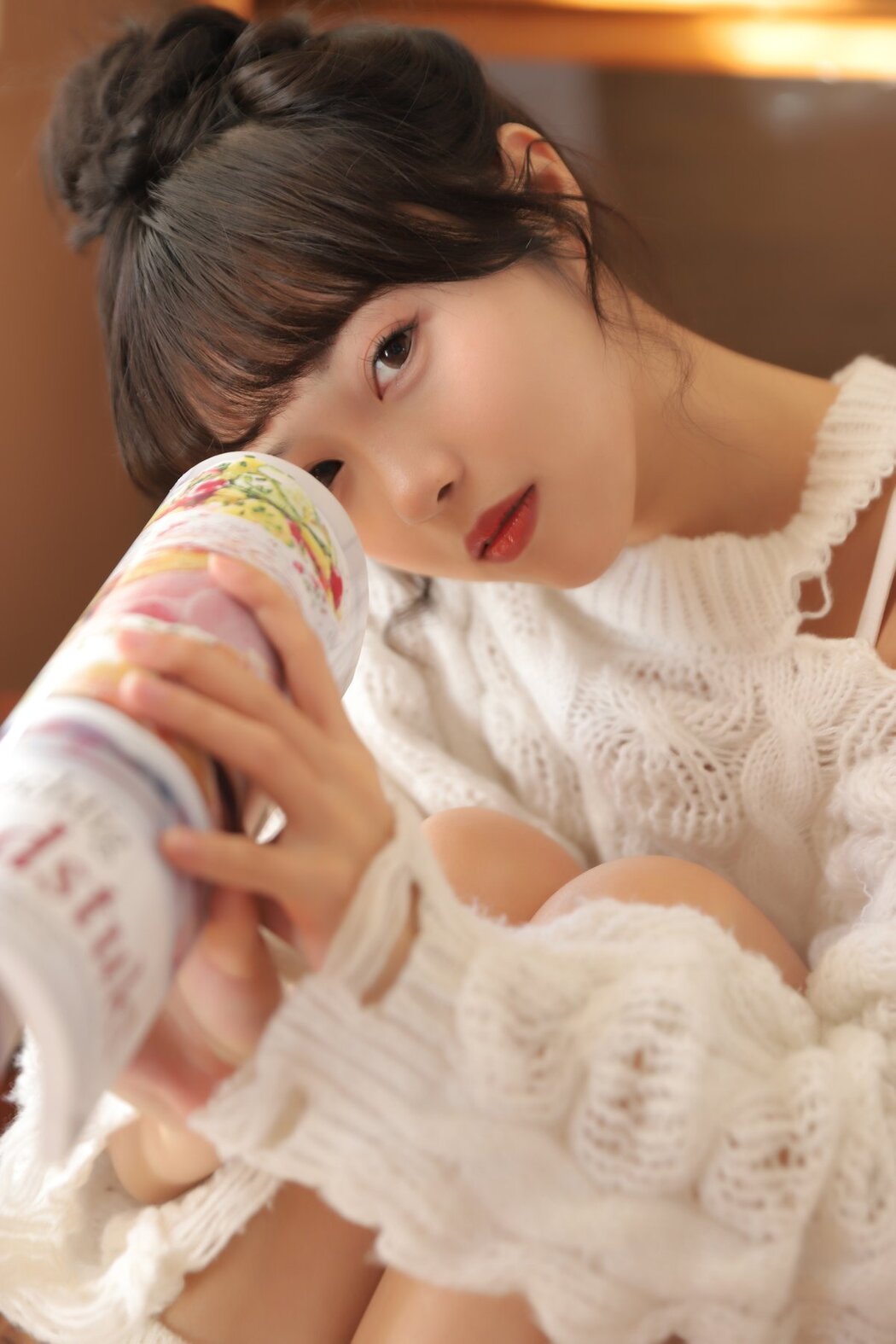 YiTuYu艺图语 Vol.2711 Xiao Wei Ren Er
