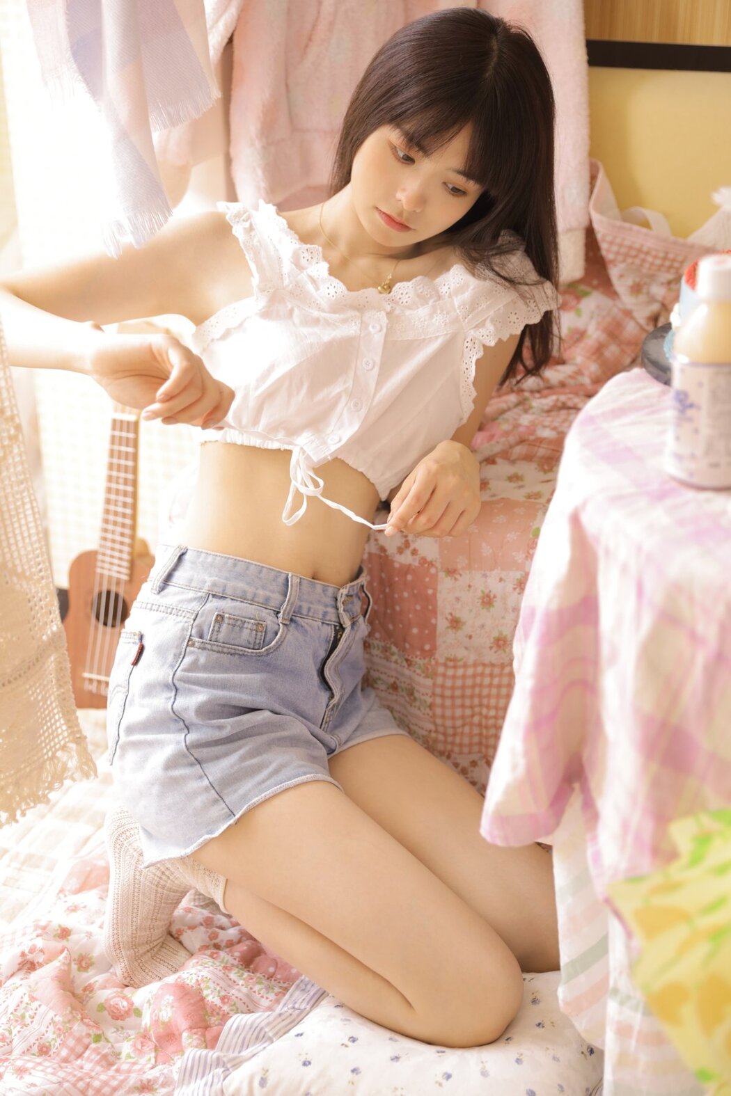 YiTuYu艺图语 Vol.2636 Xiao xie