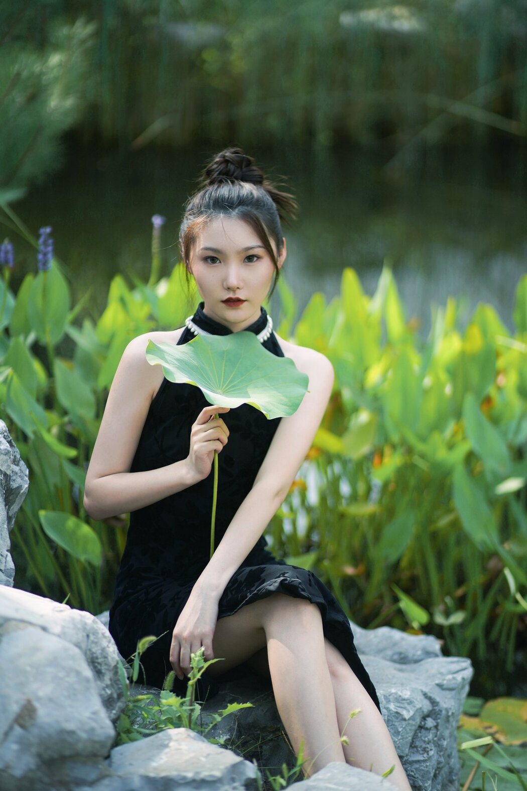 YiTuYu艺图语 Vol.2669 Niao Niao