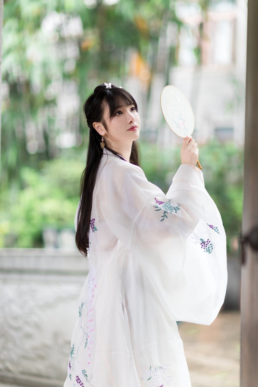 YiTuYu艺图语 Vol.264 Xiang Xiang