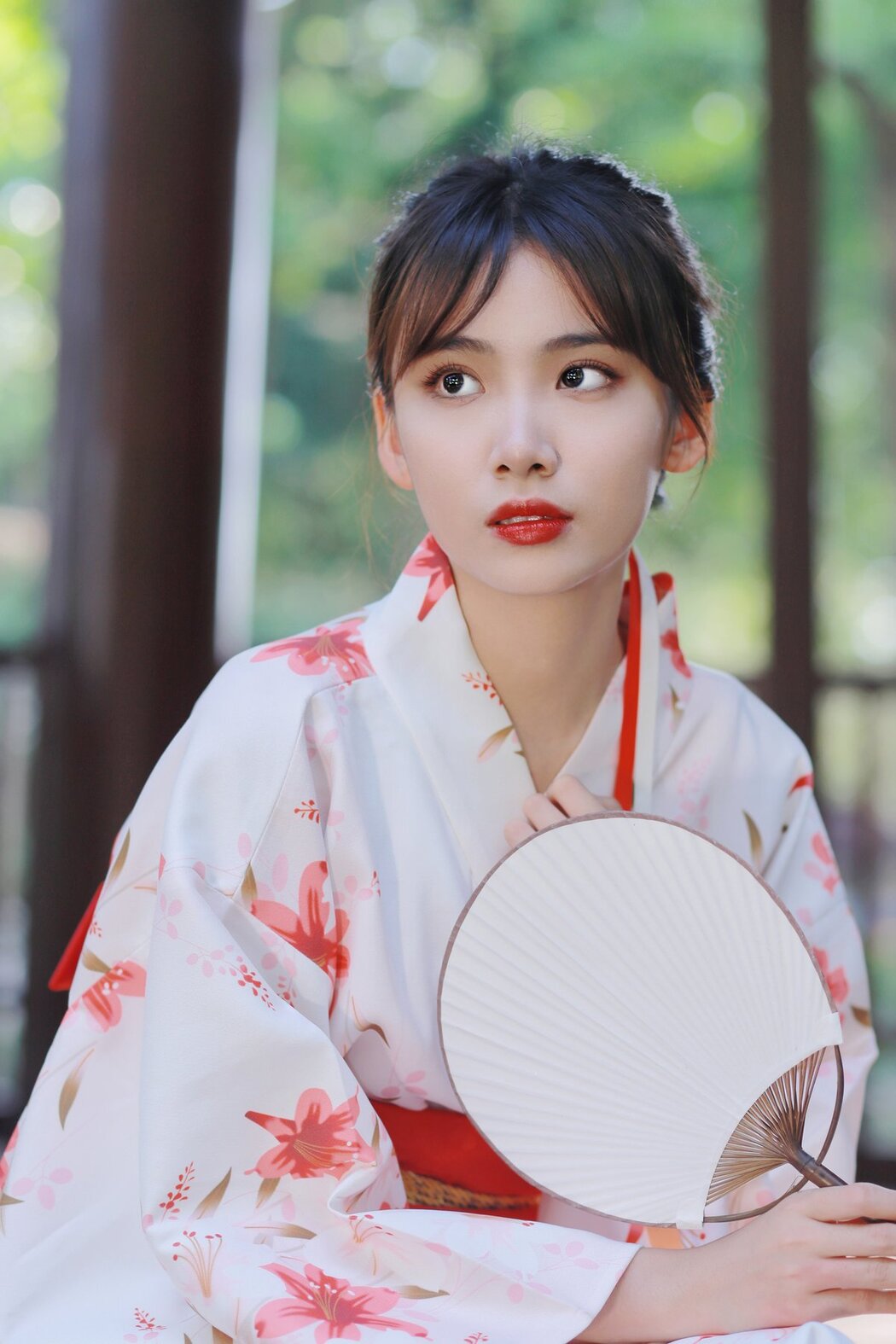 YiTuYu艺图语 Vol.2718 Xiao Yu Bu Shi Yu