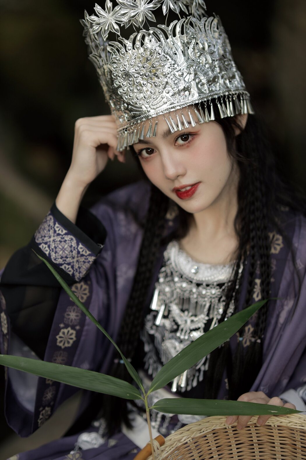YiTuYu艺图语 Vol.2719 Ling Jiang Mizunoaya