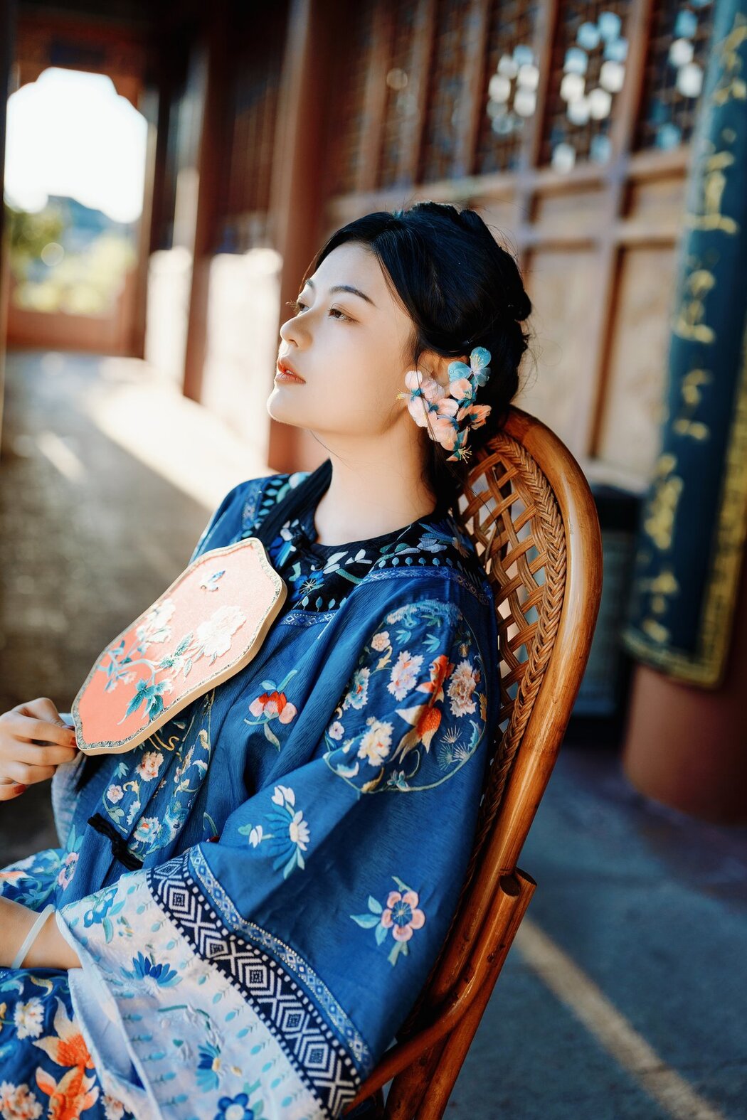 YiTuYu艺图语 Vol.2649 Ye Zi