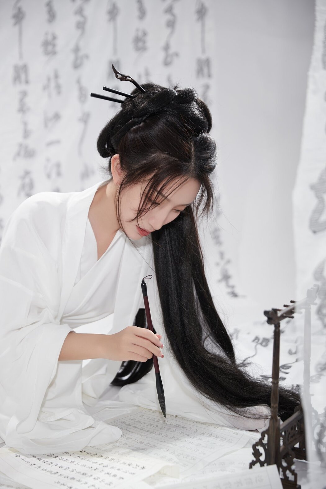 YiTuYu艺图语 Vol.2704 Ning Meng Jing A