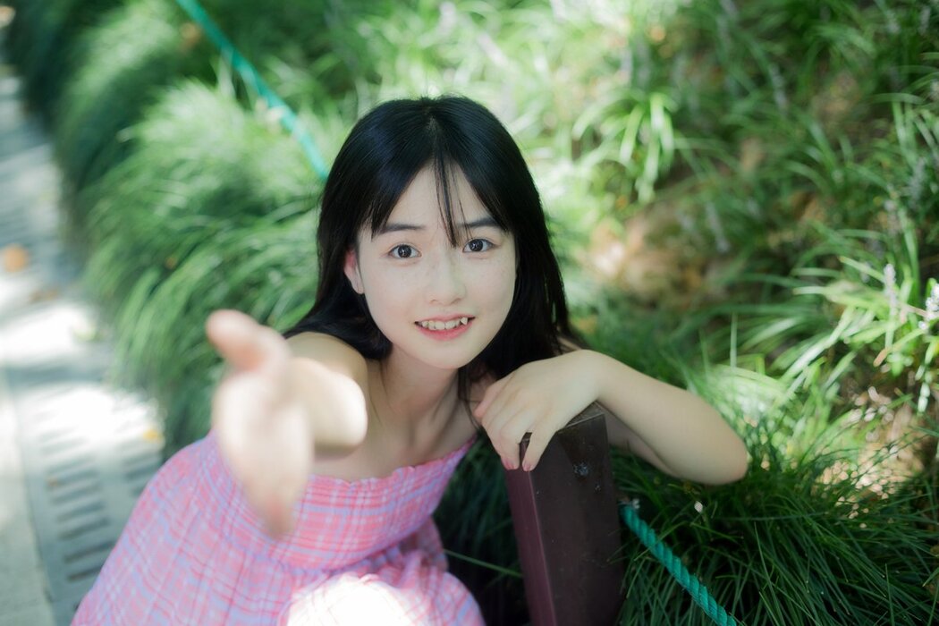 YiTuYu艺图语 Vol.2631 Xiao Yi Mei Mei Cute