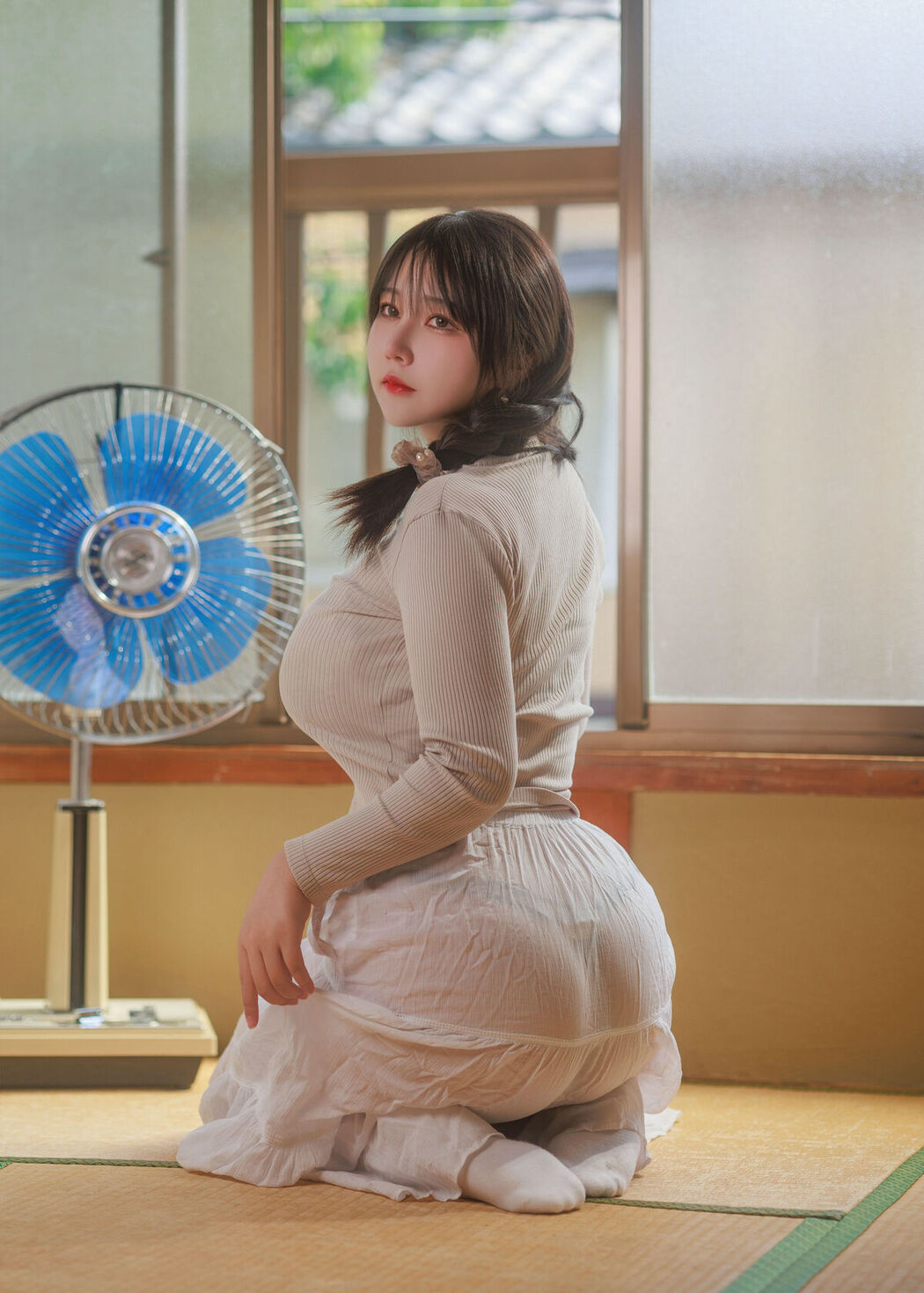Coser@KANEKO_咔喵 – 余温 Part2