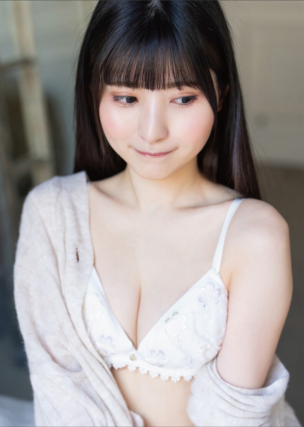 EX Taishu Photobook 2023-03-15 Rui Takanashi 小鳥遊るい – Warm Powder Snow