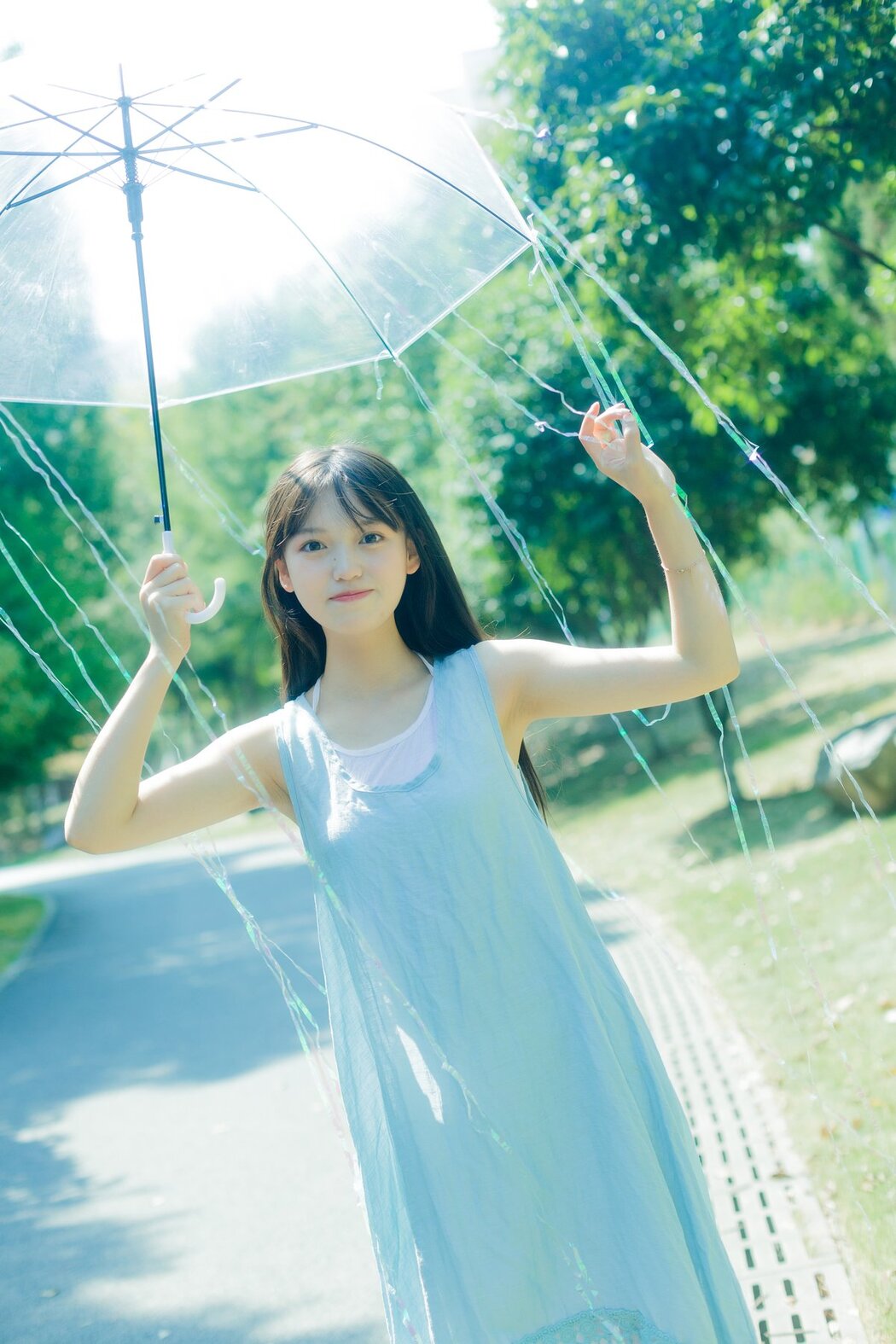 YiTuYu艺图语 Vol.2713 Xiao Chen