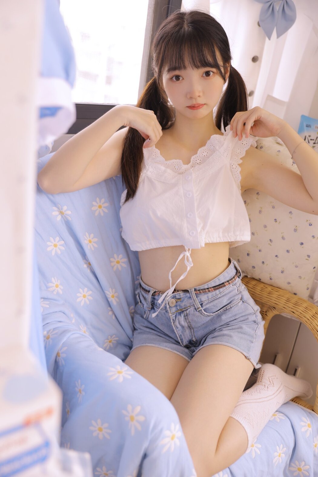 YiTuYu艺图语 Vol.2632 Bu Yu Ci