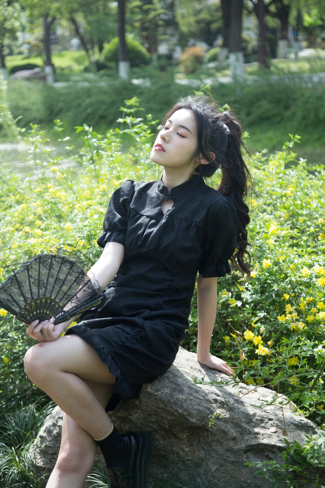 YiTuYu艺图语 Vol.2681 Jing Jing Jing