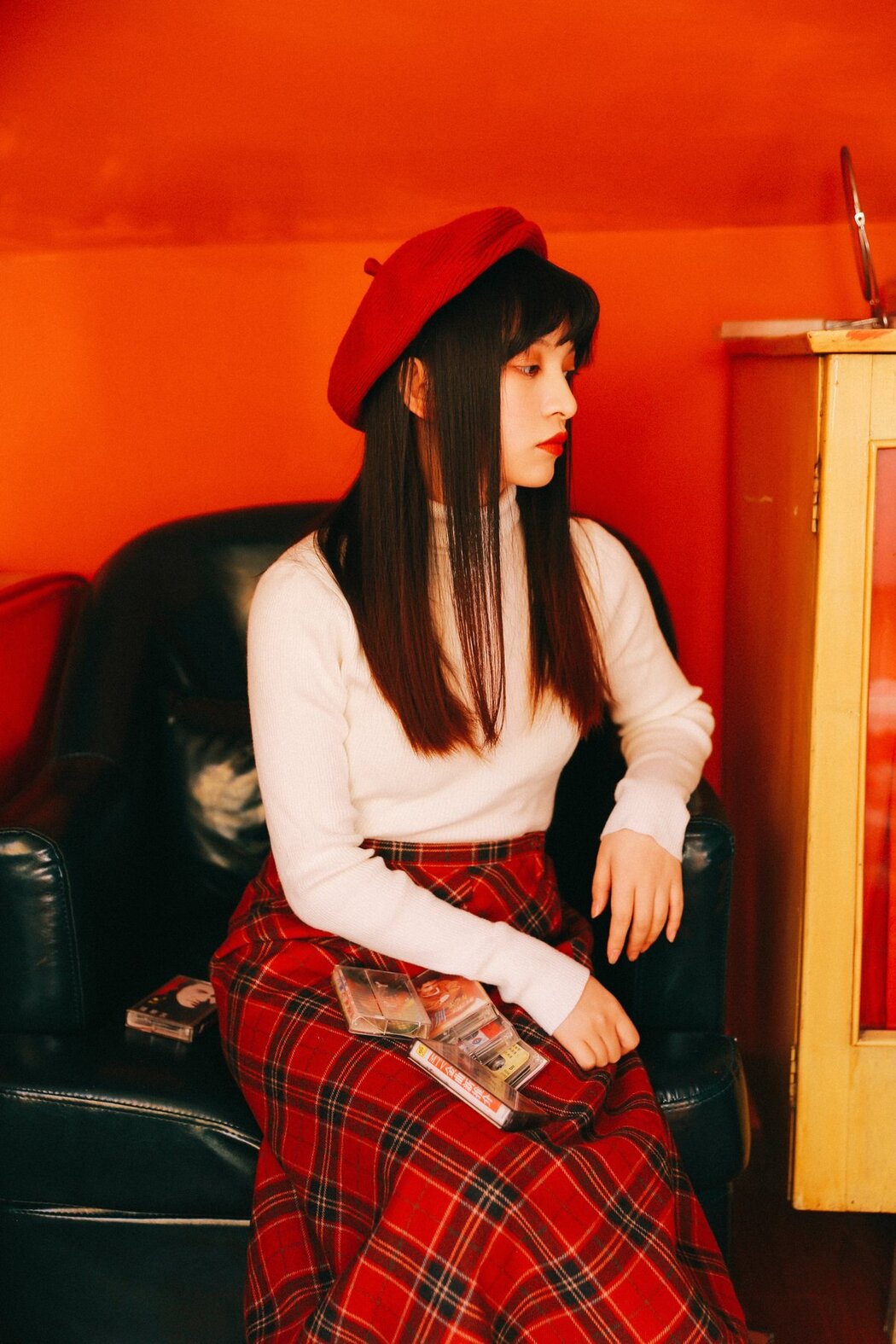 YiTuYu艺图语 Vol.2708 Gao Xin