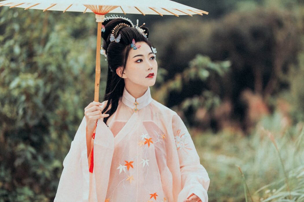 YiTuYu艺图语 Vol.269 Tu Xiao Bai