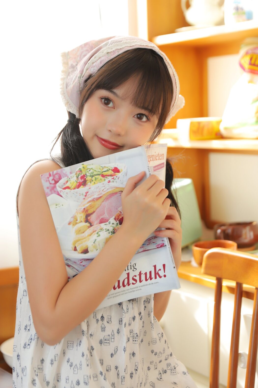 YiTuYu艺图语 Vol.2680 Xiao Wei Ren Er