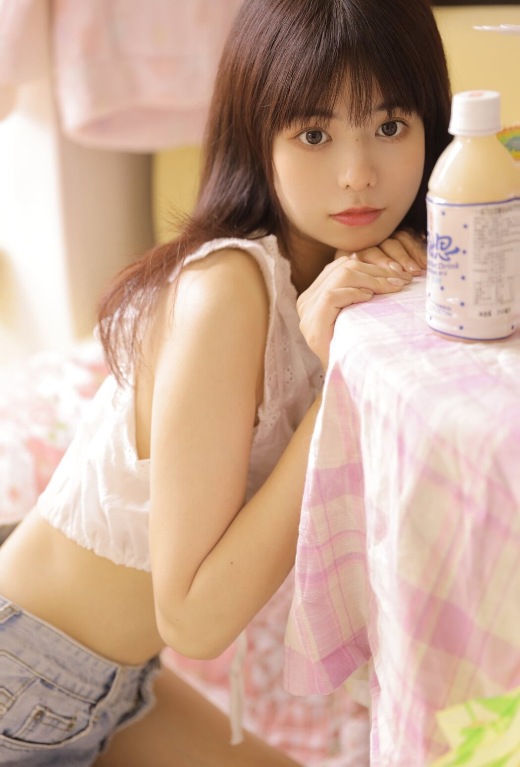 YiTuYu艺图语 Vol.2636 Xiao xie