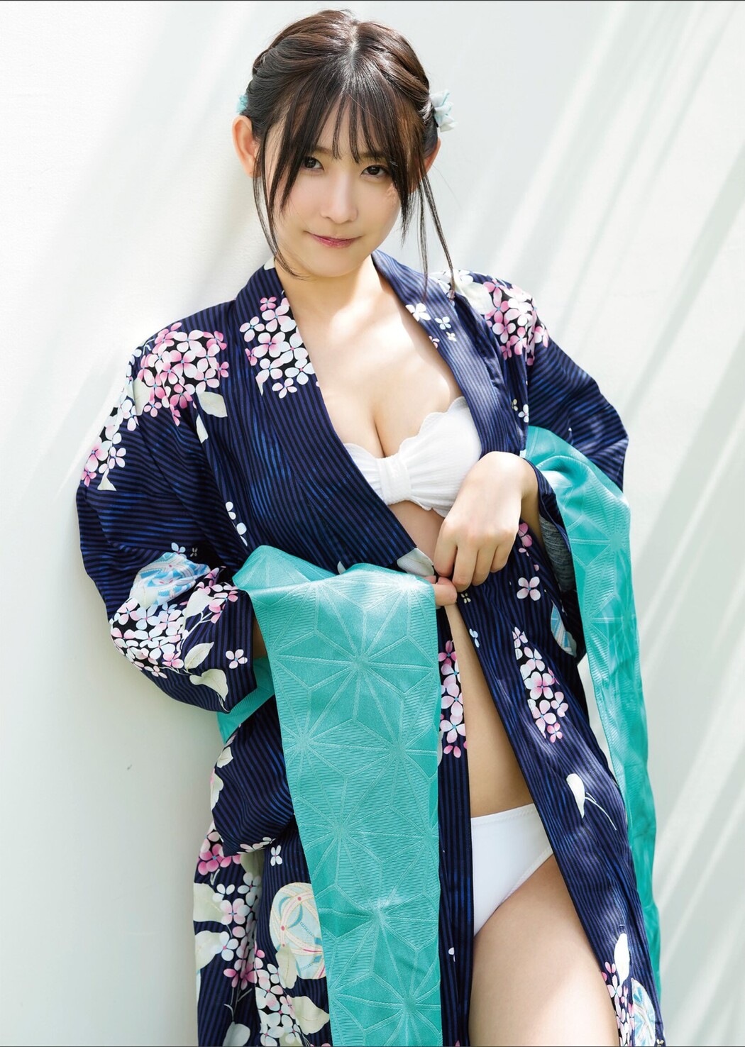 EX Taishu Digital Photobook 2022-11-15 Mio Minato 水湊みお – The Best Time