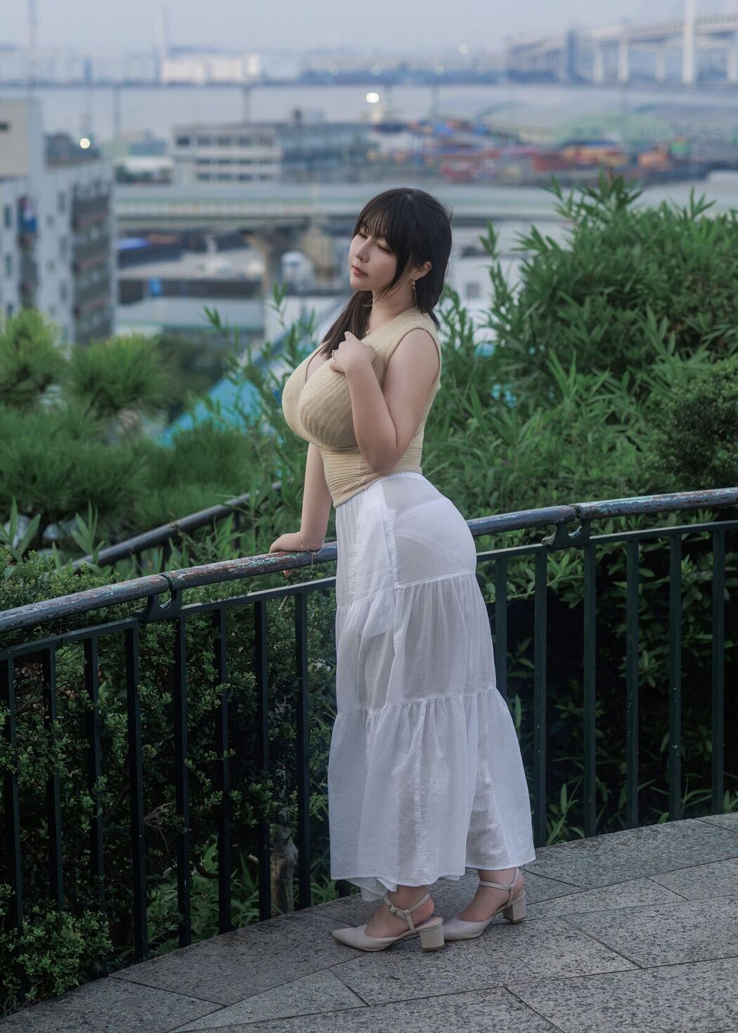 Coser@KANEKO_咔喵 – 余温 Part2
