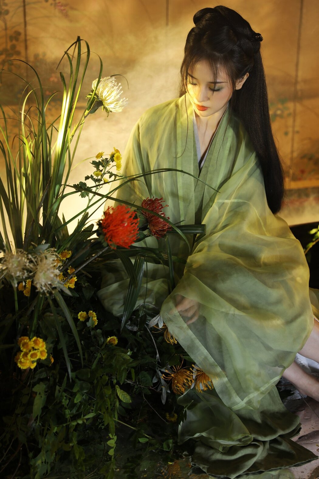 YiTuYu艺图语 Vol.2653 Bu Ji Pie