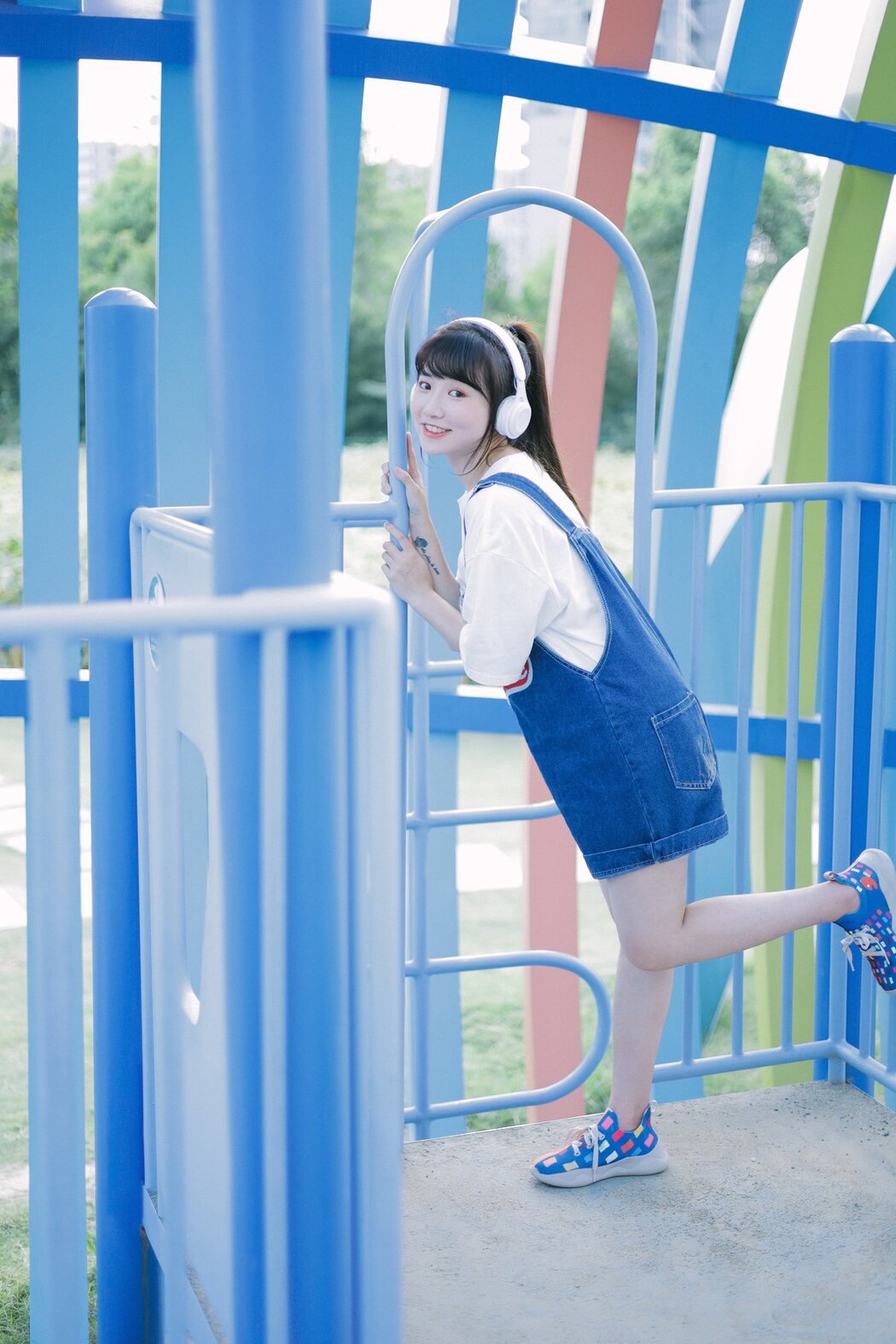 YiTuYu艺图语 Vol.2671 Lan Pang Zi