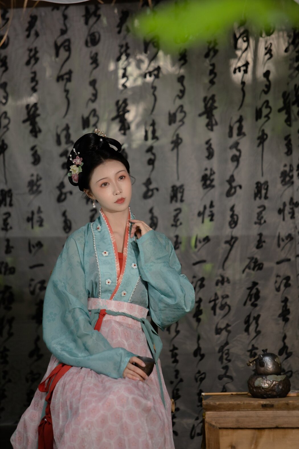 YiTuYu艺图语 Vol.2688 Ran Rr
