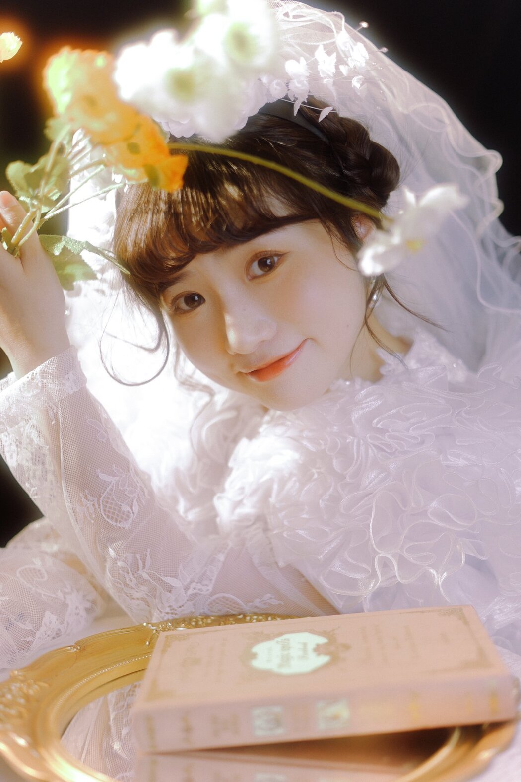 YiTuYu艺图语 Vol.2687 Lan Pang Zi