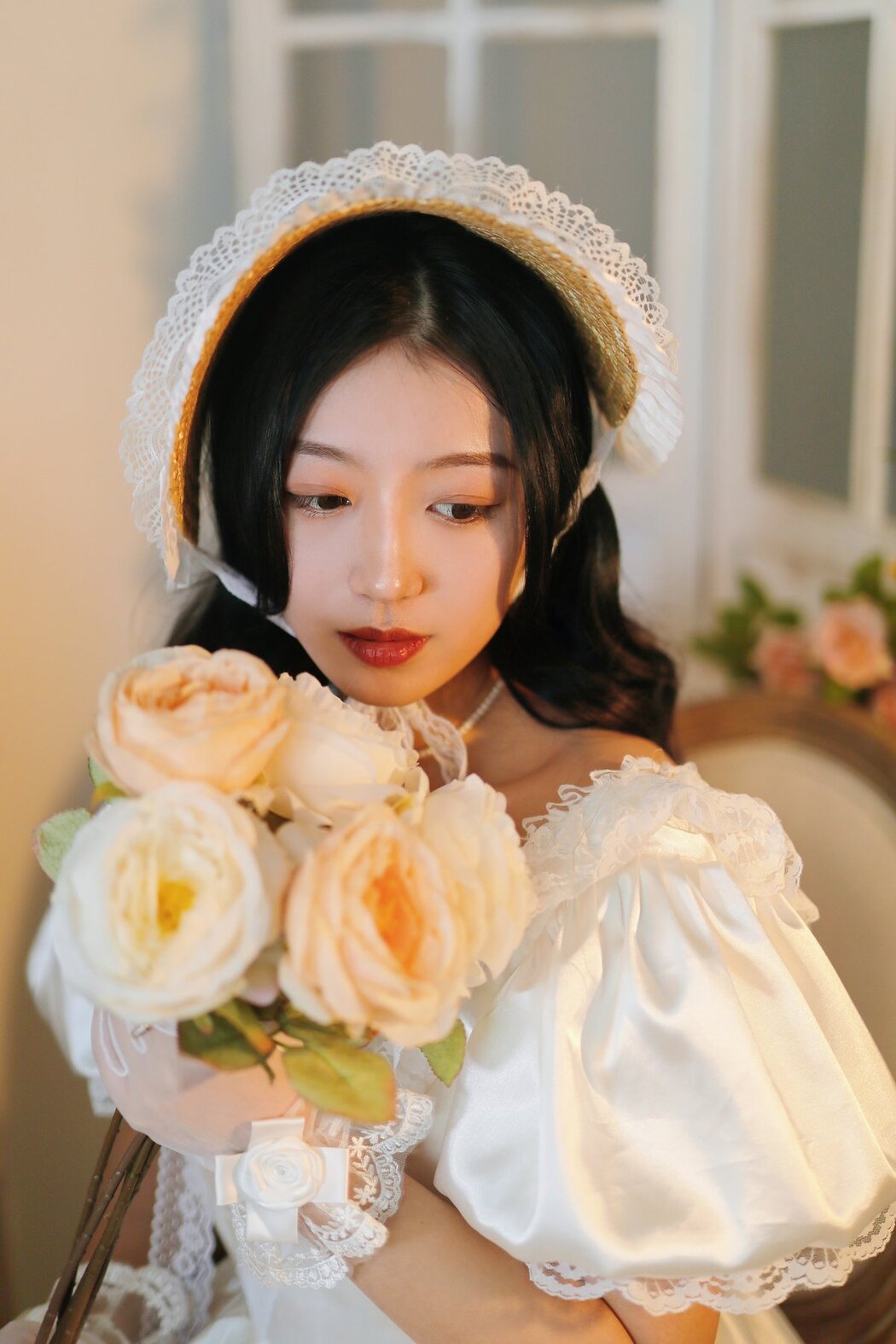 YiTuYu艺图语 Vol.2701 Yu Fang