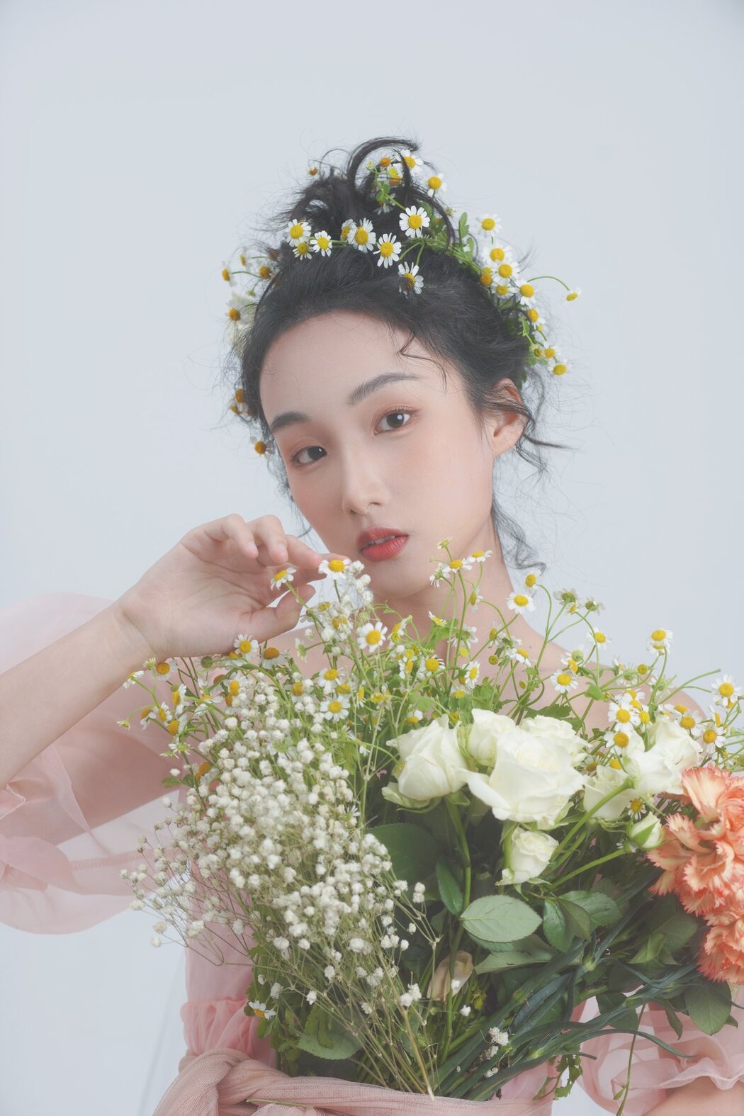 YiTuYu艺图语 Vol.2641 Xin Xin