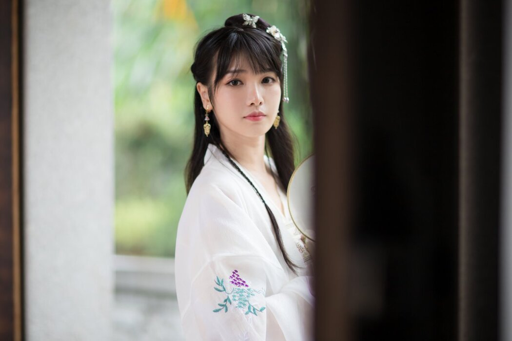 YiTuYu艺图语 Vol.264 Xiang Xiang