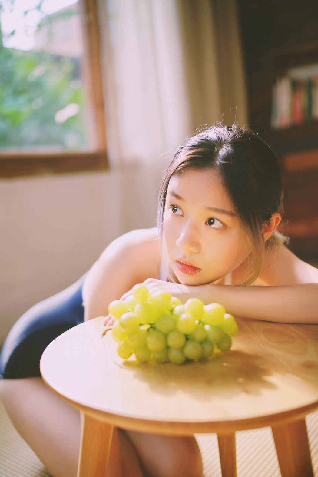 YiTuYu艺图语 Vol.2685 Ye Zi