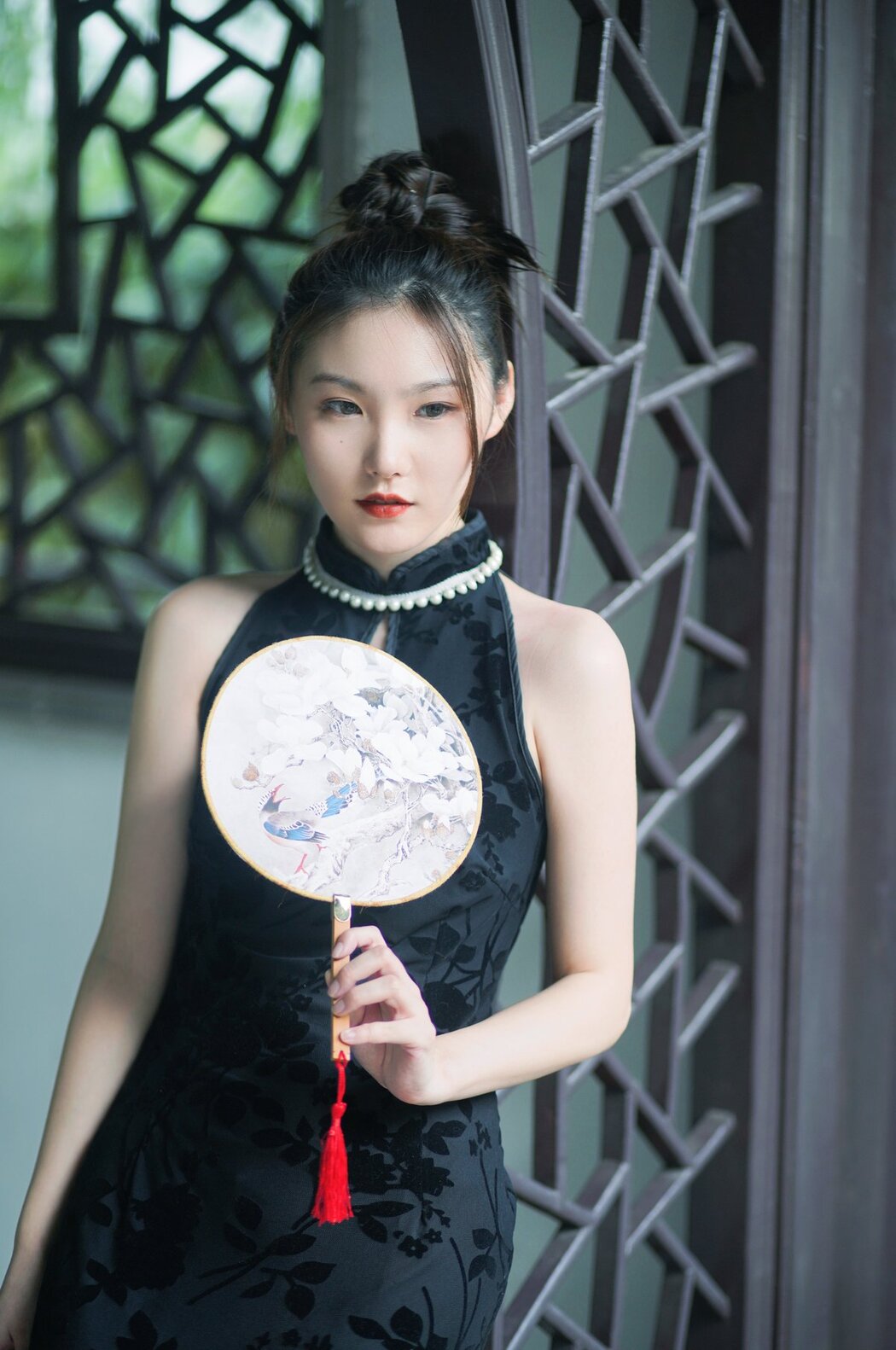 YiTuYu艺图语 Vol.2669 Niao Niao
