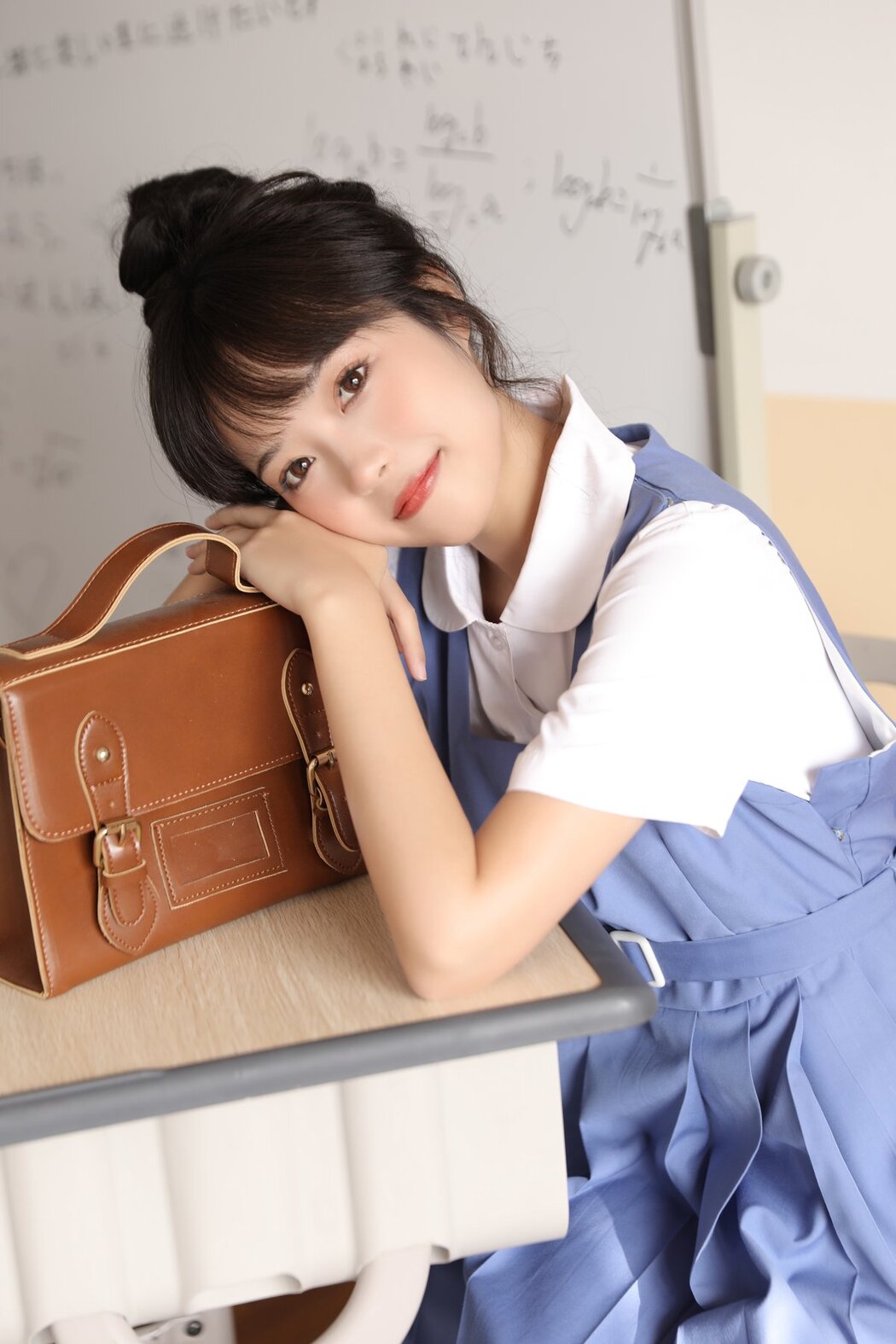 YiTuYu艺图语 Vol.2655 Xiao Wei Ren Er