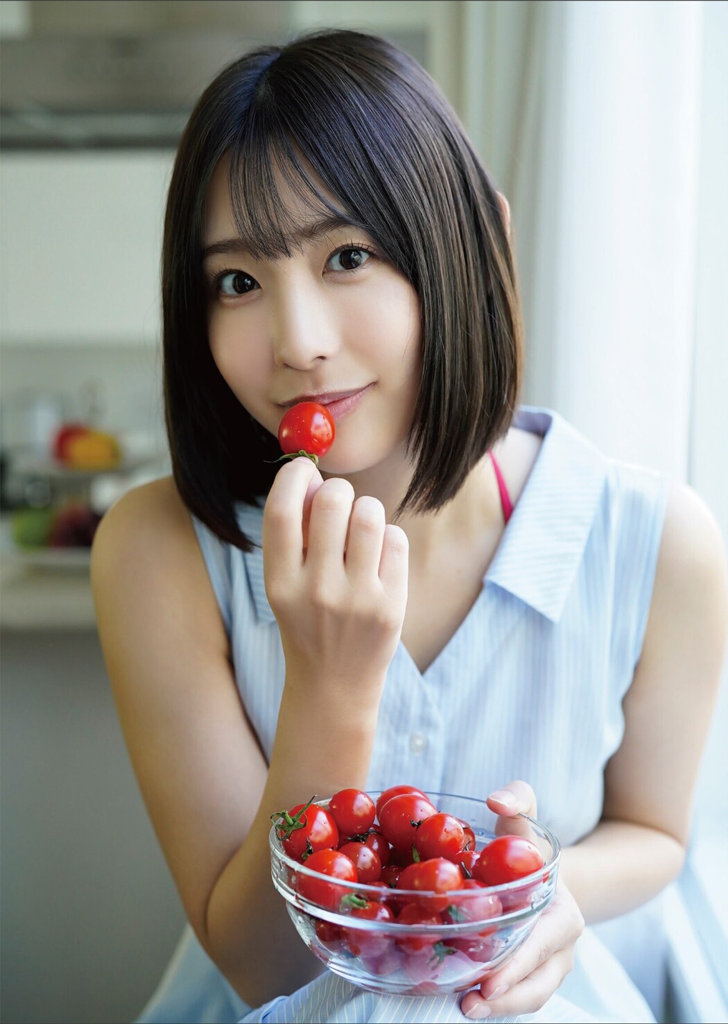 EX Taishu Digital Photobook 2022-11-15 Mio Minato 水湊みお – The Best Time
