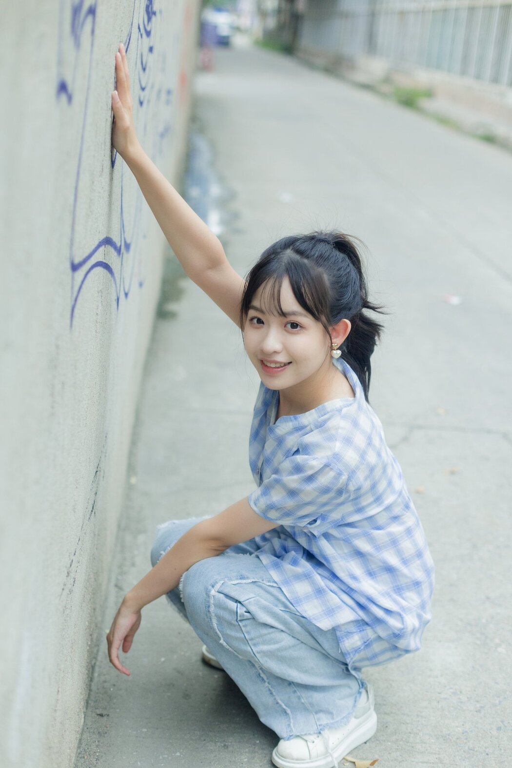 YiTuYu艺图语 Vol.2690 Chi Bao Le Ma