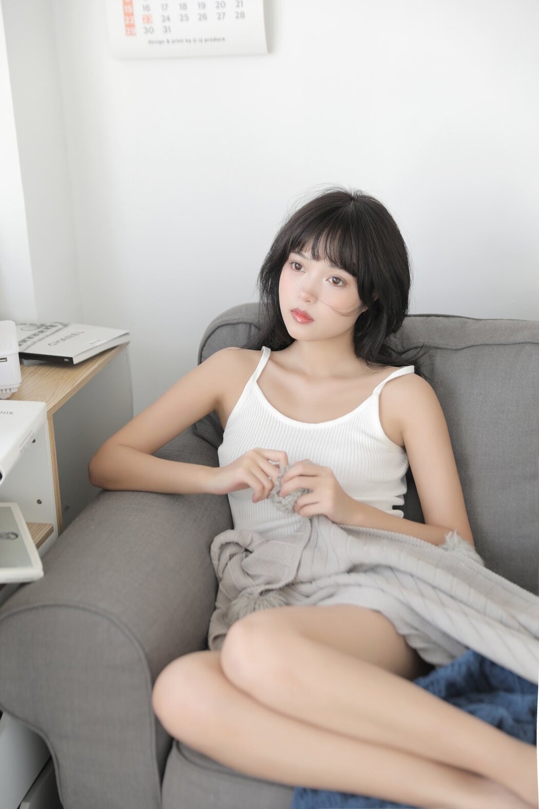YiTuYu艺图语 Vol.2640 Xiao Wei Ren Er